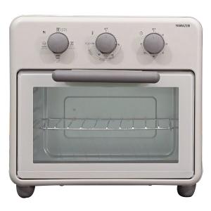 山善 熱風オーブントースター ショコラの買取情報