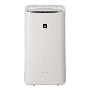 ダイキン（DAIKIN） 空気清浄機 小型 加湿ストリーマ空気清浄機 MCK70U