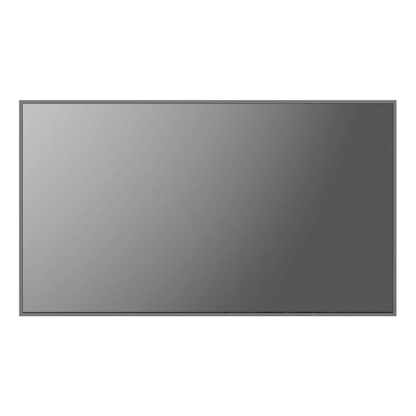 SHARP PN-HW552 55V型インフォメーションディスプレイ / 3840×2160 / H...