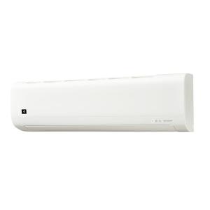 白くまくん 日立 RAS-MJ22L-W ルームエアコン MJシリーズ 6畳程度
