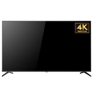 テレビ 75型 液晶テレビ ドウシシャ オリオン DOSHISHA ORION 75インチ TV SAUD751 スマートテレビ チューナーレス 4K対応｜XPRICE Yahoo!店