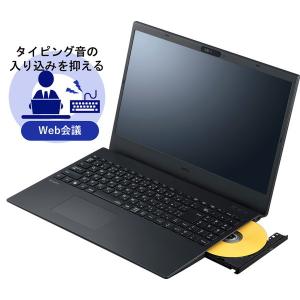 NEC PC-VKV47FBGJ79J VersaPro タイプVF (Core i7-1255U/16GB/SSD512GB/DVDスーパーマルチ/Win11Pro64/Office無/15.6型)の商品画像