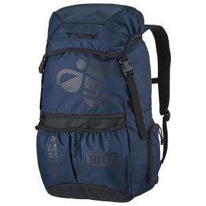 ヒュンメル フットボールバッグ ネイビーの買取情報