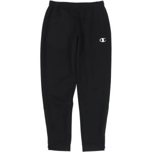 チャンピオン スポーツウエア LONG PANTS ブラック S C3-BS211 090 Champion Champion チャンピオン スポーツウエア LONG PANTS ブラック S C3