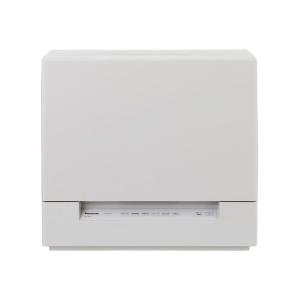 Panasonic（パナソニック） 【5年延長保証加入が無料】 食器洗い機 NP