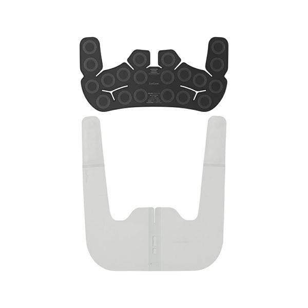 PANASONIC EW-RA560-H グレージュ 高周波治療器 コリコランワイド3D 肩専用