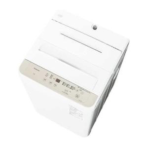 TOSHIBA(東芝) 全自動洗濯機 7kg AW-700Z2(W) ボディ幅51.5cm