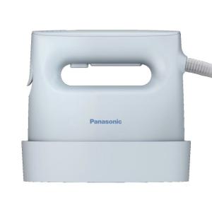 Panasonic（パナソニック） 衣類スチーマー NI-GS420-K : ケーズデンキ