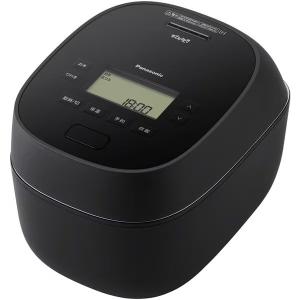 Panasonic（パナソニック） 炊飯器 5合 SR-CR10Z1-K : Ocean Picks