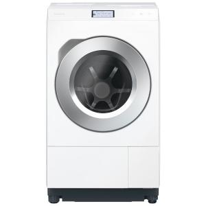 Panasonic（パナソニック） NA-VG1300R-S 右開き ななめドラム洗濯乾燥