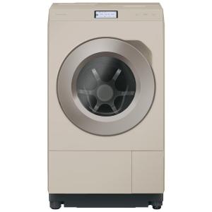 Panasonic（パナソニック） ドラム式洗濯乾燥機 Cuble（キューブル