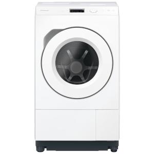 Panasonic（パナソニック） 洗濯機 ドラム式 12kg ドラム式洗濯乾燥機