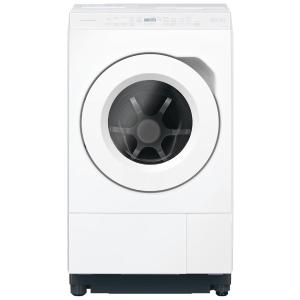 Panasonic（パナソニック） NA-LX125FR-W[5年延長保証無料進呈☆/標準