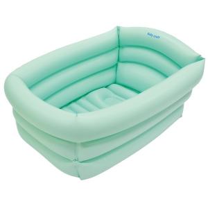 永和株式会社 ふんわりベビーバス