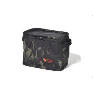 Oregonian Camper オレゴニアンキャンパー SSCライトタフパック1 BlackCamo OCB2307BC 収納バッグ