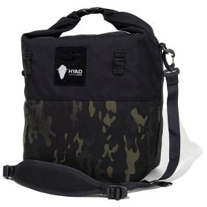 オレゴニアンキャンパー スーパーヒャド20 HDC202K ブラックの商品画像