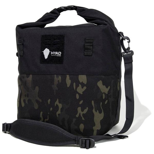 Oregonian Camper オレゴニアンキャンパー スーパーヒャド20 ブラック Black ...