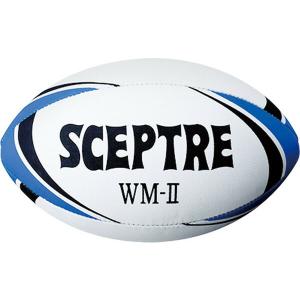 SCEPTRE セプター ラグビー ボール ワ...の詳細画像1
