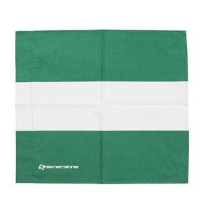 SCEPTRE セプター ラグビー フラッグ グリーン/シロ SP81