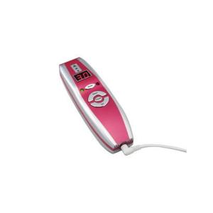 正規販売店 脱毛器 YMO-77 ワイドフラッシュ アクセラレーションRF オムニ 光脱毛 照射範囲...