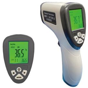 オムニ OMHC-HOJP001 非接触式電子温度計