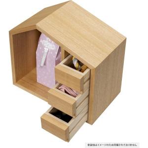 カーサ タモ ペット用仏壇の詳細画像2