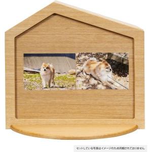 カーサ タモ ペット用仏壇の詳細画像4