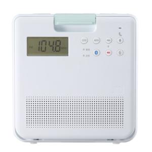 TOSHIBA◇CDラジオ TY-C251(W) [ホワイト] : セカンドストリート