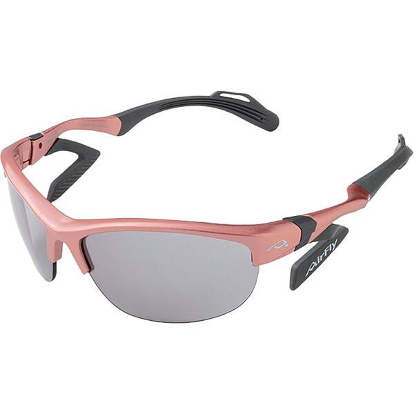 AirFly エアフライ AF-304 C-4S スペアレンズ スモーククリアー レディース 鼻パッ...