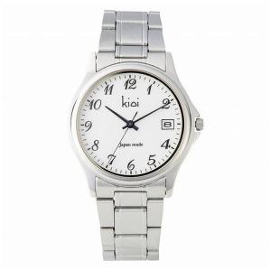シチズン 腕時計 アテッサ ソーラー H110-T016308 メンズ CITIZEN 中古