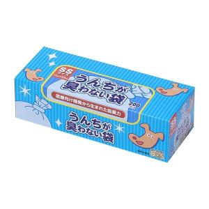 クリロン化成 うんちが臭わない袋BOSペット用...の詳細画像1