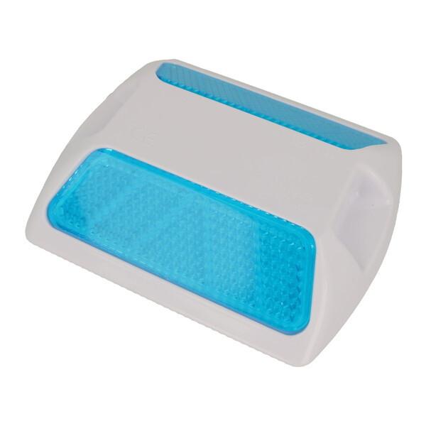 マイスト 反射道路鋲 ブルー 5523