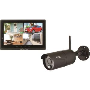 TP-Link TP-LINK InSight S245ZI VIGI 4MP IR電動バリフォーカルレンズ