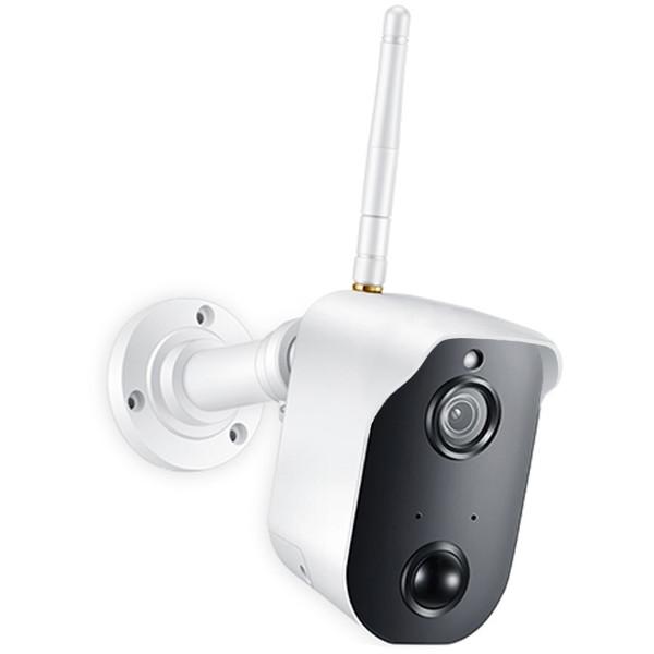 キャロットシステムズ CAR-111Tx CAR-101専用増設カメラ