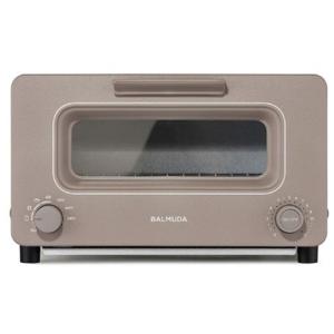 BALMUDA BALMUDA ReBaker （ホワイト）KTT01JP-WH トースター - 最安値