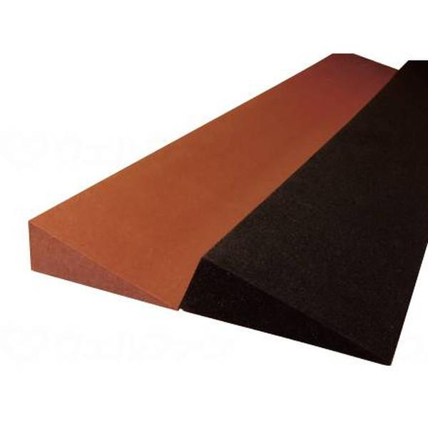 レイクス21 Lスロープ 茶 10 ＴＬ-110 メーカー直送