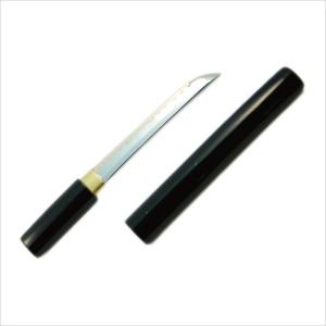 匠刀房 ZS-503 短刀 黒呂 模造刀 メーカー直送 : 総合通販PREMOA Yahoo