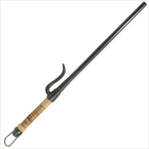 十手　武具 十手 籐巻十手 39.5cm [ZJ-101][[MK-108]] : 虹八 kohya - 通販