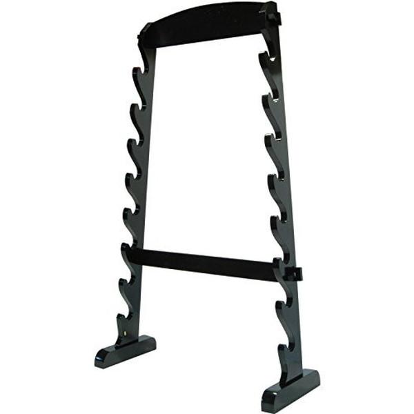 匠刀房 WS-119 刀掛台 八本掛 メーカー直送