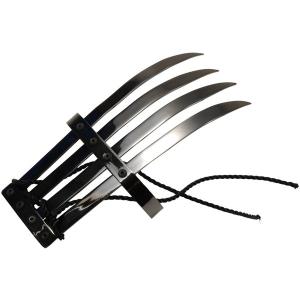 忍者 KANTAS カンタス 分銅鎖 3391C クローム NINJYA : 岐阜関刃物工房