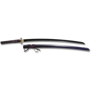 居合用 模造刀 ② 村正 本格シリーズ 2尺4寸5分 刀袋付 居合刀｜【公式】模造刀・居合刀
