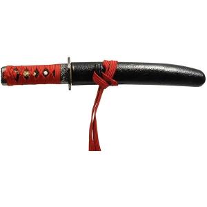 匠刀房 ZS-904RD 真田幸村愛用 大千鳥十文字槍 朱槍 模造刀 メーカー