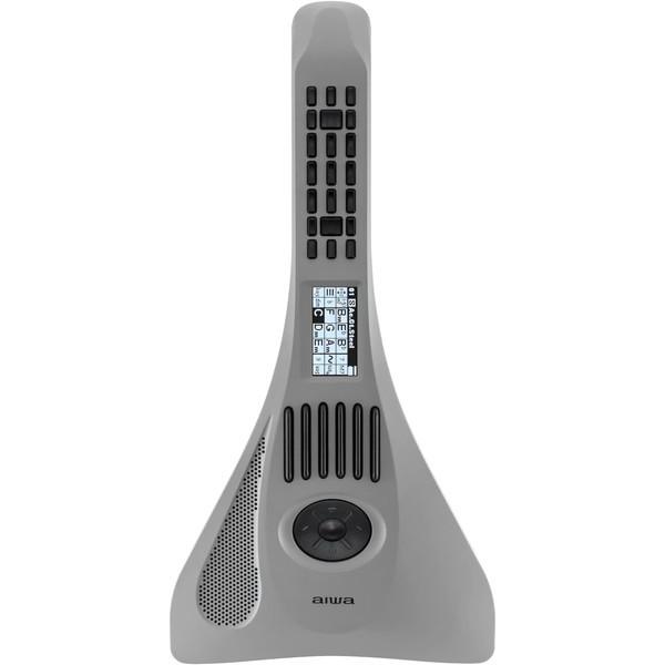 AIWA JA2-NSCRX01 aiwa play RX01 powered by InstaCh...