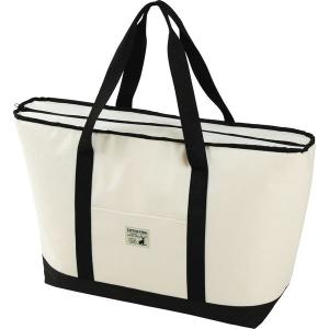 CAPTAIN STAG CSシャルマン トートクーラーバッグ M UE-584