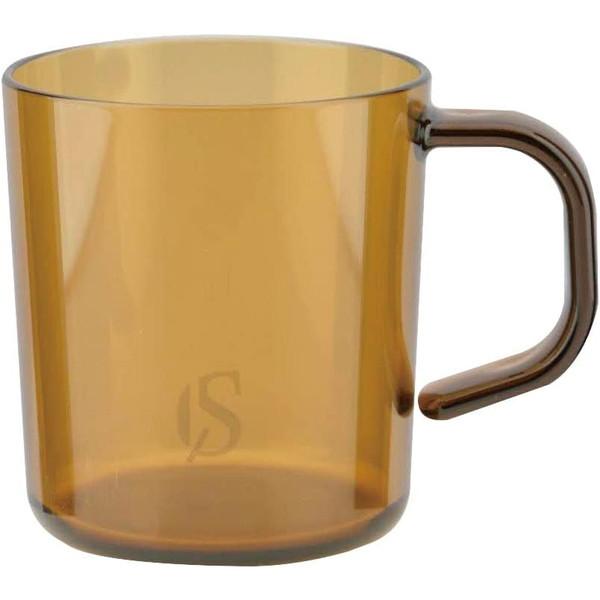 CAPTAIN STAG UW-3564 CS Forest Cafe マグカップ(KONOMI/ブ...