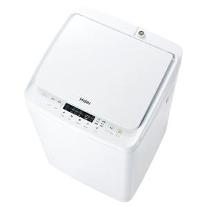 洗濯機 縦型 3.3kg 簡易乾燥機能付洗濯機 ハイアール Haier JW-C33A ホワイト