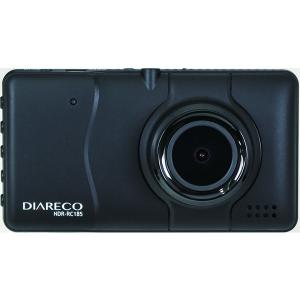 マルエヌ NDR-RC229FMG DIARECO ドライブレコーダールームミラータイプ