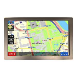 Panasonic（パナソニック） PANASONIC CN-CA01WD ストラーダ 7V型