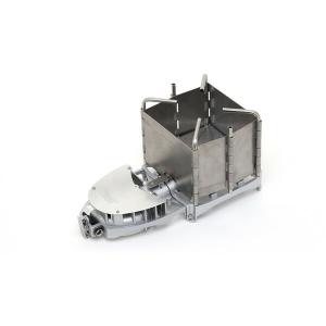 snow peak（スノーピーク） 箱破損品 セパレートIGTフレーム3ユニット