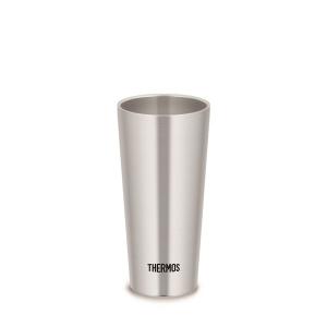 カクセー 真空二重 テイスティミラー タンブラー 630ml シルバー TM-09